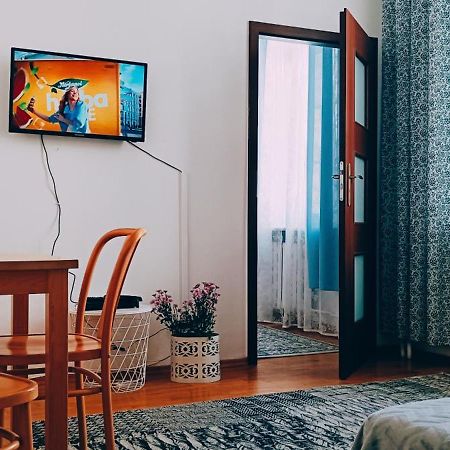 Apartamenty Dobowe W Centrum Warszawy Lok 3 Βαρσοβία Εξωτερικό φωτογραφία