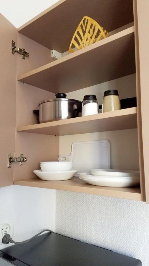 Apartamenty Dobowe W Centrum Warszawy Lok 3 Βαρσοβία Εξωτερικό φωτογραφία