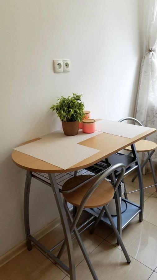 Apartamenty Dobowe W Centrum Warszawy Lok 3 Βαρσοβία Εξωτερικό φωτογραφία