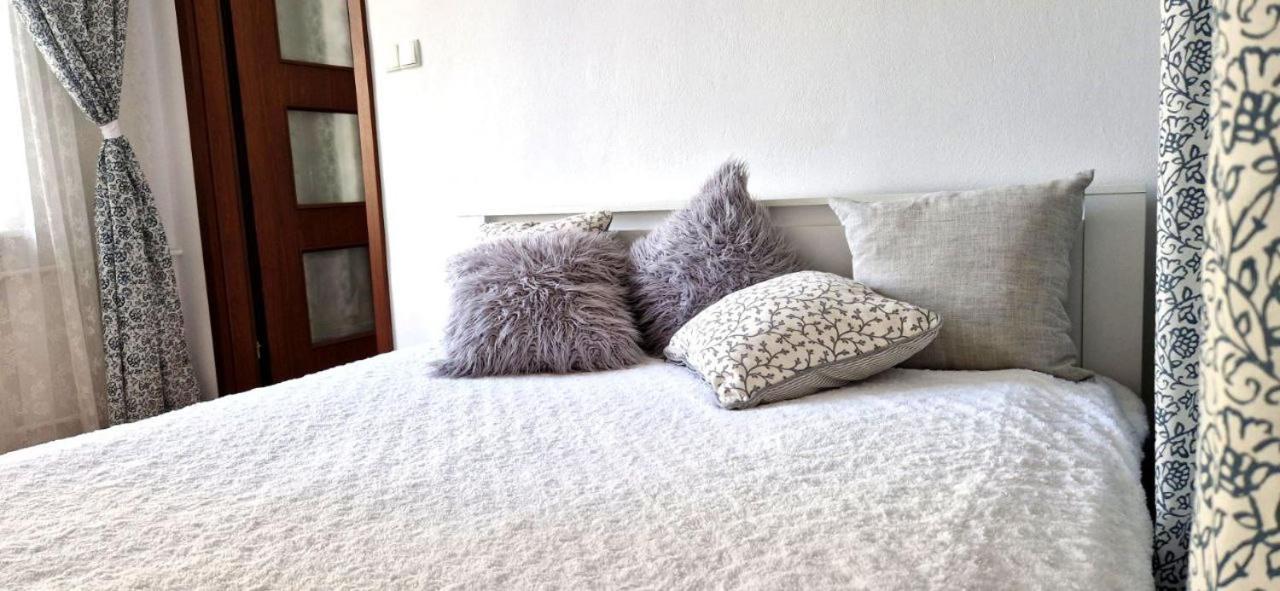Apartamenty Dobowe W Centrum Warszawy Lok 3 Βαρσοβία Εξωτερικό φωτογραφία
