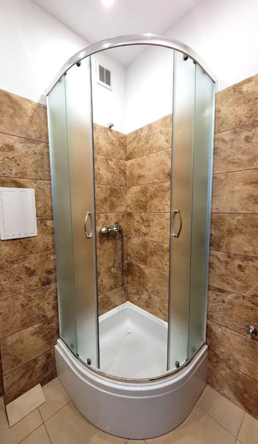 Apartamenty Dobowe W Centrum Warszawy Lok 3 Βαρσοβία Εξωτερικό φωτογραφία