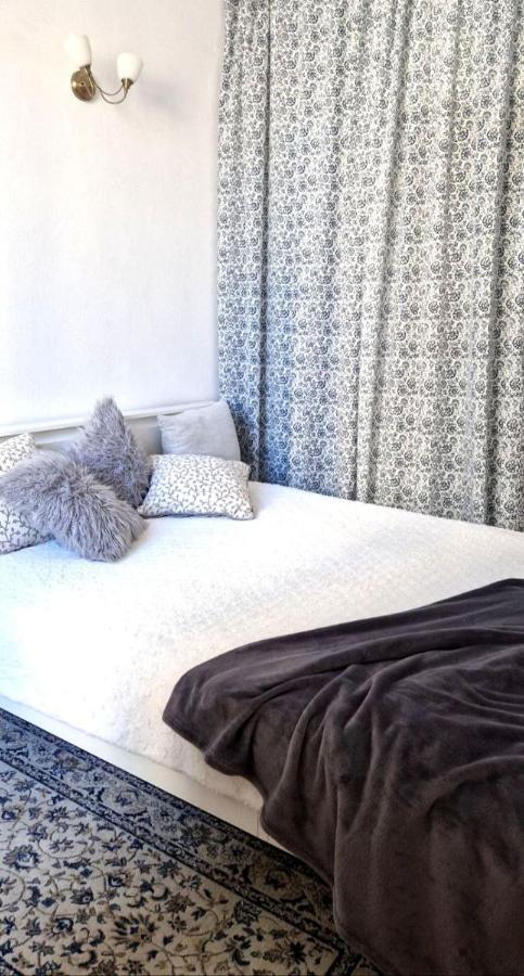 Apartamenty Dobowe W Centrum Warszawy Lok 3 Βαρσοβία Εξωτερικό φωτογραφία