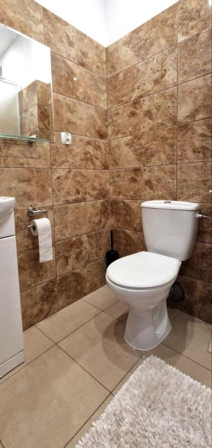 Apartamenty Dobowe W Centrum Warszawy Lok 3 Βαρσοβία Εξωτερικό φωτογραφία
