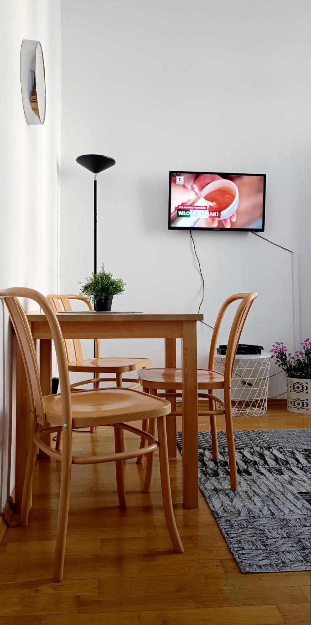Apartamenty Dobowe W Centrum Warszawy Lok 3 Βαρσοβία Εξωτερικό φωτογραφία