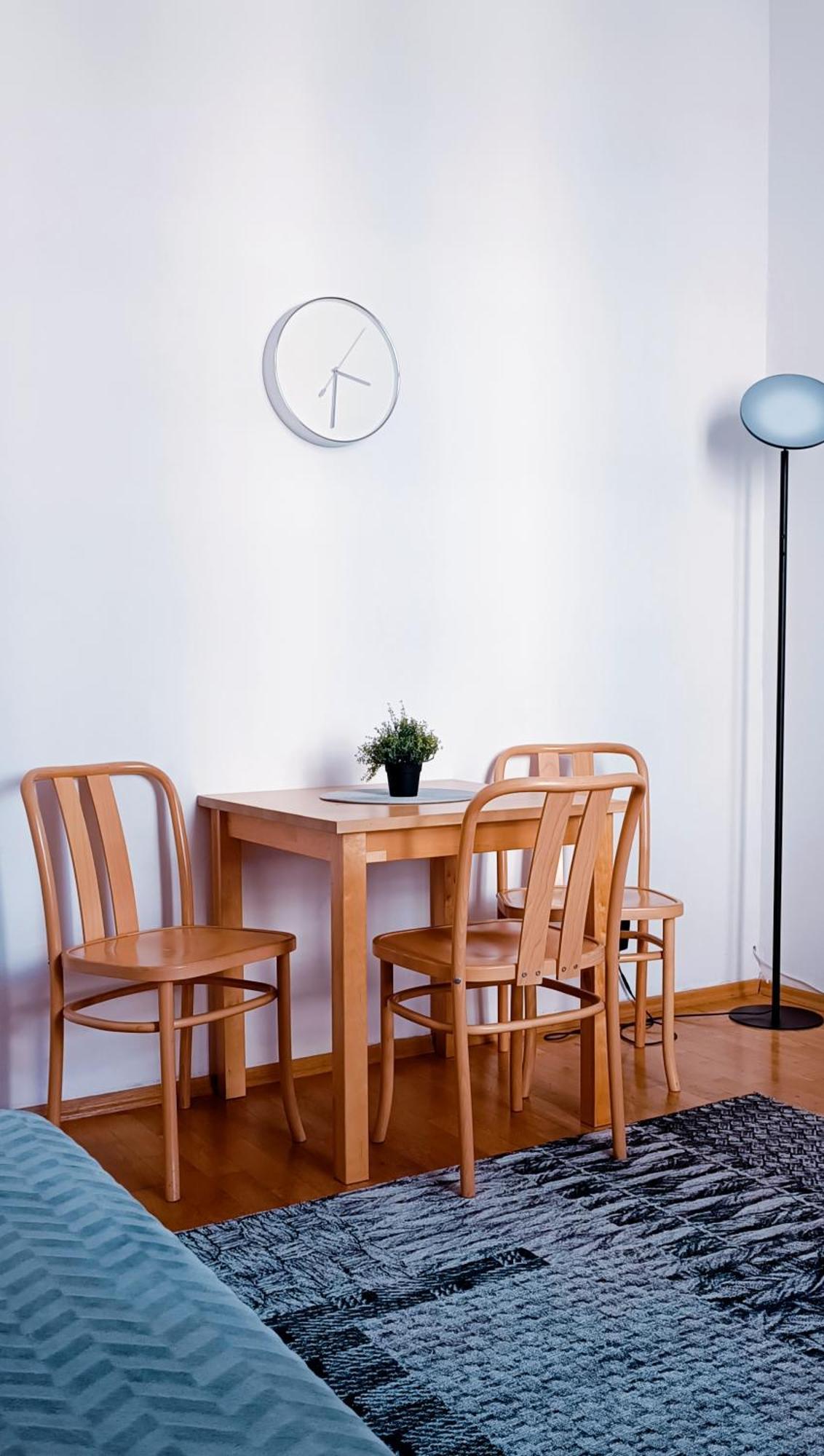 Apartamenty Dobowe W Centrum Warszawy Lok 3 Βαρσοβία Εξωτερικό φωτογραφία