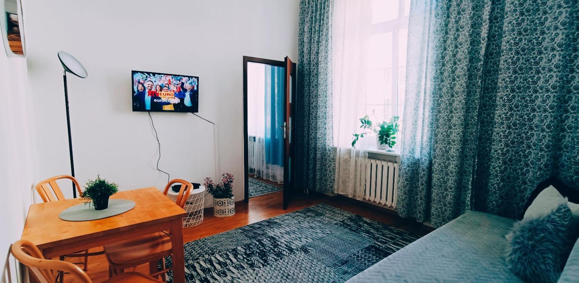 Apartamenty Dobowe W Centrum Warszawy Lok 3 Βαρσοβία Εξωτερικό φωτογραφία